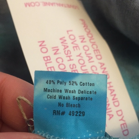 L LOVE TANJANE Sweater EE12 2024 - Picture 4 of 6